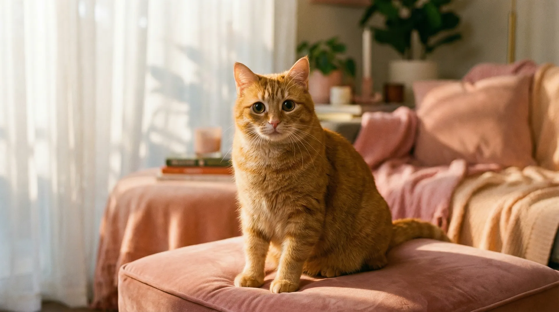 本周明星猫咪奶糖 - x网站